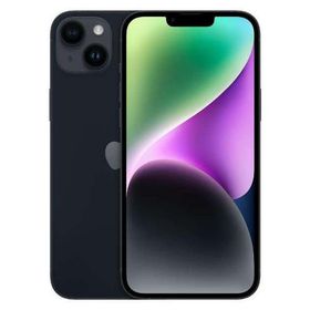 iPhone14 Plus[256GB] SIMフリー ミッドナイト【安心保証】