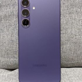 国内版SIMフリー Samsung Galaxy S24 256GB