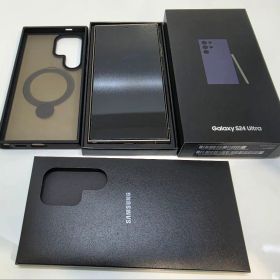 Samsung Galaxy S24 Ultra 256GB 国内版