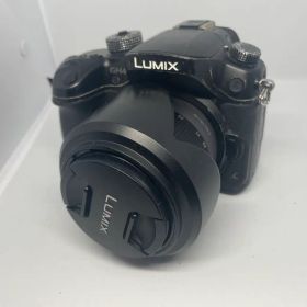 デジタル一眼カメラ LUMIX DMC-GH4 H-FS014042