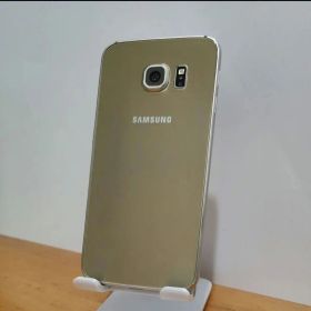 ジャンク Galaxy S6 edge 64gb