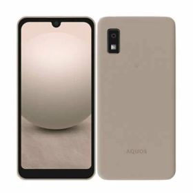 【ほぼ新品・本体のみ】AQUOS wish3 A302SH ピンク Y!mobile 【日曜日以外即日発送】【送料無料】