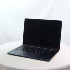 MacBook Air M2 2022 中古 64,980円 | ネット最安値の価格比較