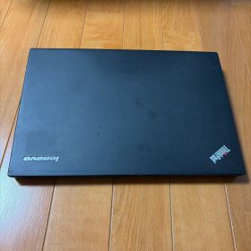 Lenovo ThinkPad X250 i5-5300U SSD120GB