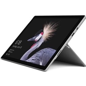 タブレットpc Surface Pro 高速 Core i5-7300U CPU 8GB 256GB SSD MS Office 2024搭載 Windows11 カメラ Wi-Fi Bluetooth Microsoft