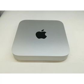 【中古】Apple Mac mini M1 (CPU:8C/GPU:8C) 8GB/512GB MGNT3J/A (M1・2020)【札幌】保証期間1ヶ月【ランクA】