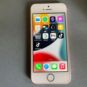 iPhone SE(第1世代) 新品 3,229円 中古 3,938円 | ネット最安値の価格