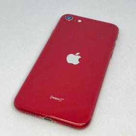 ジャンクApple iPhoneSE第三世代 (PRODUCT)RED 本体