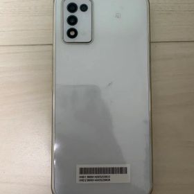 Libero 5G III A202ZT 本体 ホワイト