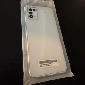 Libero 5G III ホワイト 本体
