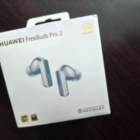 Huawei FreeBuds Pro 2 イヤホン