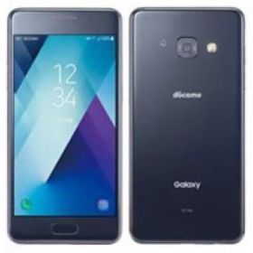 Samsung Galaxy SC-04J 本体
