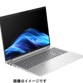 【新品】 hp ProBook 4 G1iR 16 Notebook PC (Core 5 120U/8GB/256GB/16.0WUXGA Win11Pro)