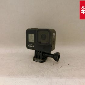 【中古】 【並品】 GoPro HERO8 Black CHDHX-801-FW 【デジタルビデオカメラ】