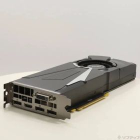 ソフマップ 〔中古品〕 GeForce GTX 1080 AERO 8G【344】
