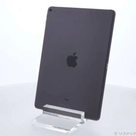 ソフマップ 〔中古品〕 iPad Air 第3世代 64GB スペースグレイ FUUJ2J／A Wi-Fi【349】