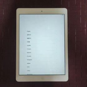 初代 iPad Air 16GB A1474