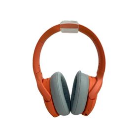 SONY◆ヘッドセット h.ear on 3 Wireless NC WH-H910N (D) [オレンジ]