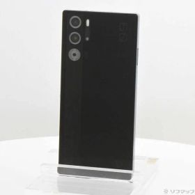 ソフマップ 〔中古品〕 RedMagic 9 Pro 256GB Sleet NX769J SIMフリー【262】