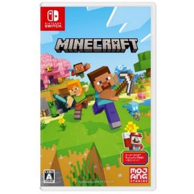 [メール便OK]【新品】【NS】Minecraft (マインクラフト)[在庫品]