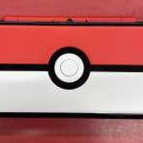 [ジャンク品]Newニンテンドー2DSLL JAN-001 NINTENDO