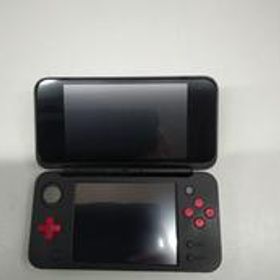 NEW2DS LL JAN-001 NINTENDO
