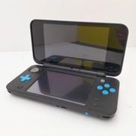 NEW 2DS LL JAN-001 NINTENDO / 任天堂