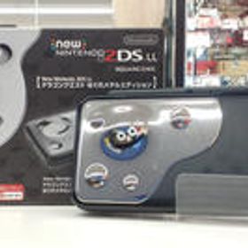 NEW2DS LL JAN-001 NINTENDO