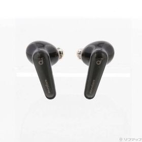 〔中古〕Anker(アンカー) Soundcore Liberty 4 ミッドナイトブラック A3953N11〔262-ud〕