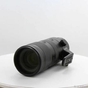 ソフマップ 〔中古品〕 NIKKOR Z 70-200mm f／2.8 VR S【258】