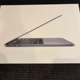 Apple MacBook Pro 2020 13 inch【電源容量100%】