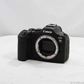 EOS R6 Mark III ボディ