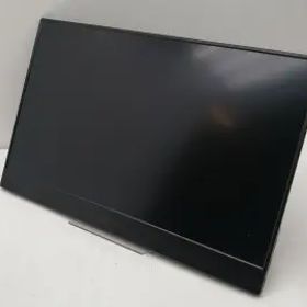 【中古】アイリスオーヤマ ILD-A1616MS-B [15.6インチ/1920x1080/IPS/非光沢/miniHDMI/USB-C/60Hz/5ms](2021)【仙台イービーンズ】保証期