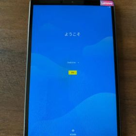 Lenovo Tab M10 HD （TB-X306F）