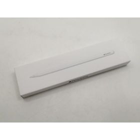 【未使用】Apple Apple Pencil Pro MX2D3ZA/A【宇田川】保証期間１週間