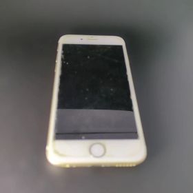 Apple iPhone 6本体 ゴールド
