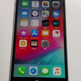 Apple iPhone 6 本体