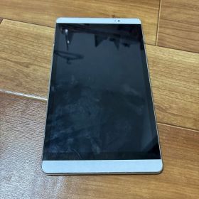 docomo dtab Compact d-02H 本体