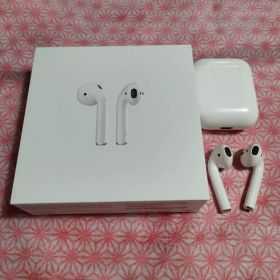 Apple AirPods 第2世代 本体
