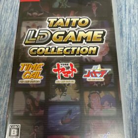 TAITO LD GAME COLLECTION LDゲームコレクション