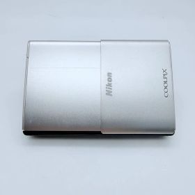 【動作確認済み】Nikon COOLPIX S100