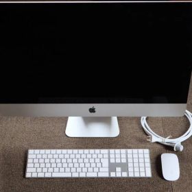 iMac 27インチ 2020年モデル Core i7 メモリ32GB