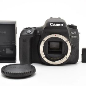 ★美品★ 《ショット数 5595回》 キヤノン CANON EOS 9000D ボディ #2212