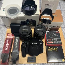 Canon EOS9000D