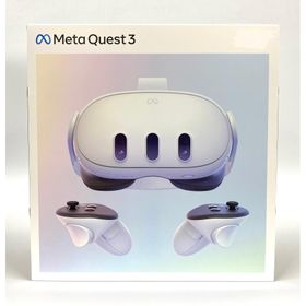Meta Quest 3 512GB 新品 在庫あり