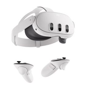 Meta Quest 3 512GB 新品未開封 815820024170