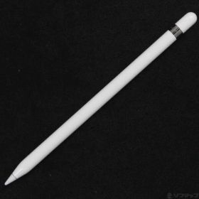 ソフマップ 〔中古品〕 Apple Pencil 第1世代 MQLY3J／A【368】