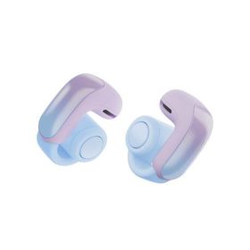 Bose Ultra Open Earbuds Bluetooth対応 IPX4防水 CHILLED LILAC