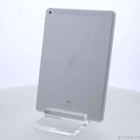 ソフマップ 〔中古品〕 iPad 第8世代 32GB シルバー MYMJ2J／A SoftBank【349】