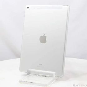 ソフマップ 〔中古品〕 iPad 第8世代 32GB シルバー MYMJ2J／A SIMフリー【348】